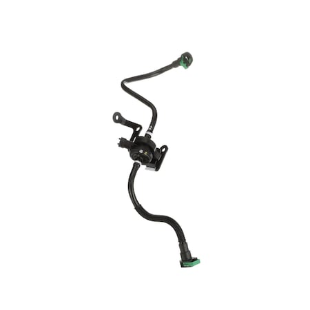 Standard Ignition Canister Purge Sol CP805